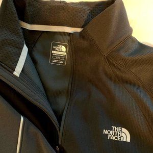 The North Face Women's Zippered Jacket (XL)